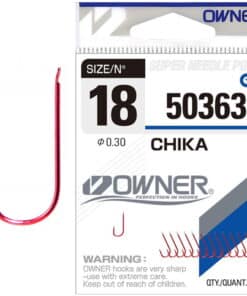OWNER CHIKA 50363 - 8
