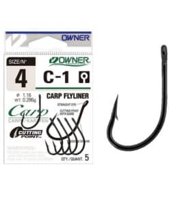 OWNER CARP C-1 53261 - 1/0