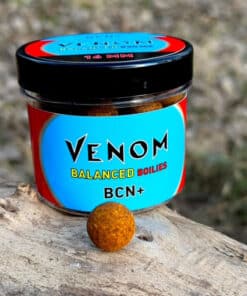 Feedermánia Venom Balanced Boilies BCN+ 16 mm