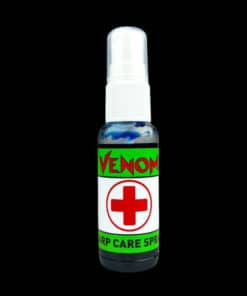 Feedermánia VENOM CARP CARE SPRAY 30 ML