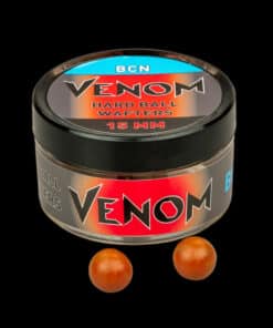 Feedermánia VENOM HARD BALL WAFTERS 15 MM BCN